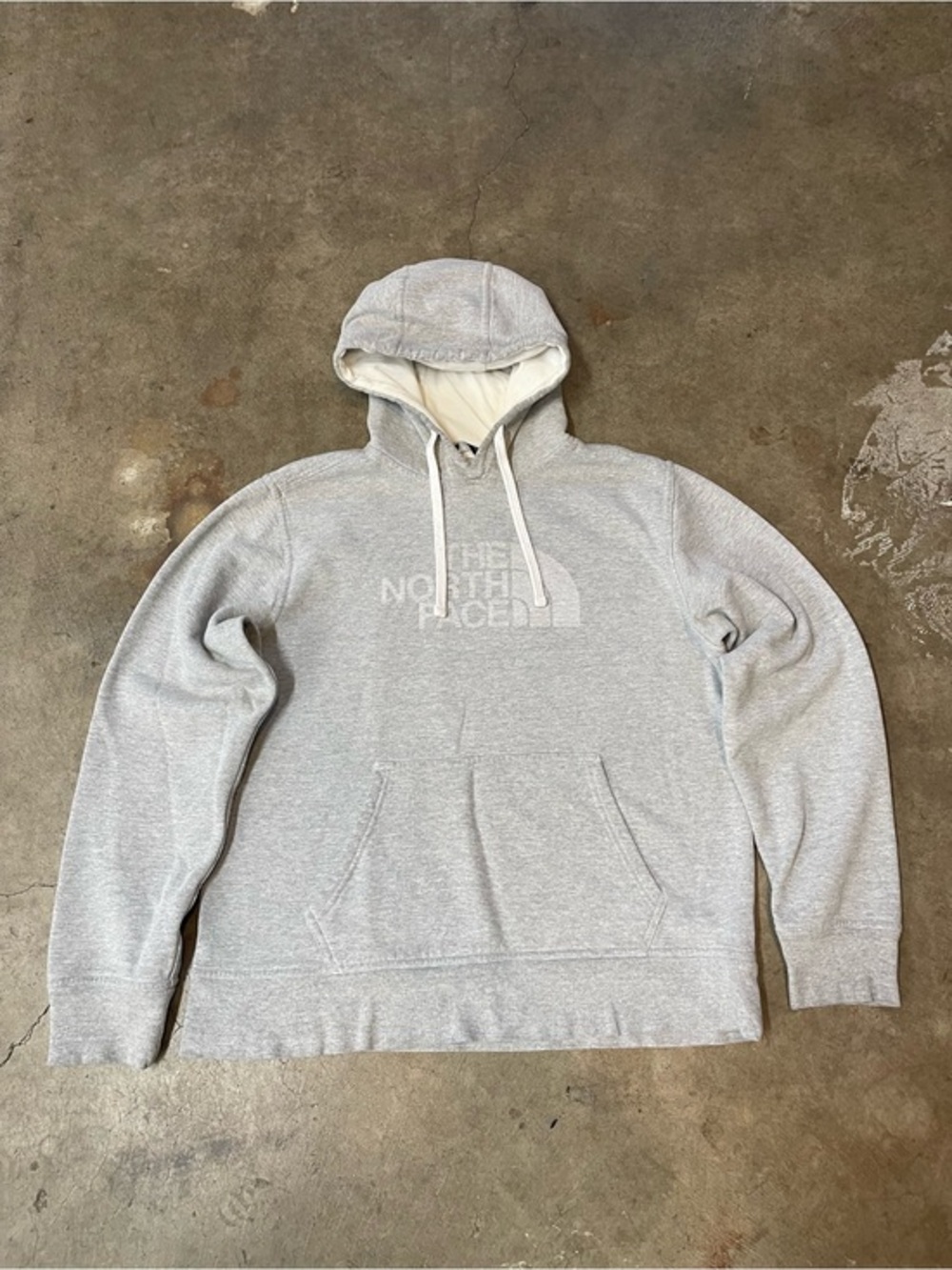 The North Face Graphic Hoodie